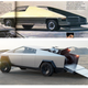 Illustration for article titled A Deep Look At The Design Of Tesla’s Cybertruck